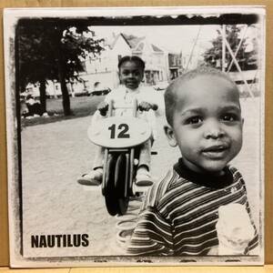 NAUTILUS / TWELVE 12 2001年 アングラ