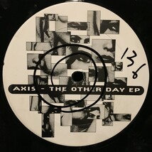 Jeff Mills / The Other Day EP_画像2