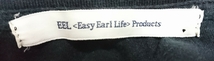 EEL〈Easy Earl Life〉products The Fun Fan Tシャツ カットソー イール_画像5