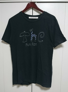 EEL〈Easy Earl Life〉products The Fun Fan Tシャツ カットソー イール