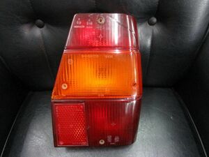 LANCIA DELTA tail light right tail lamp lens Lancia Delta 