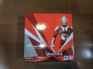 バンダイ製 ULTRA-ACT ゾフィー ウルトラマンメビウス Special Set