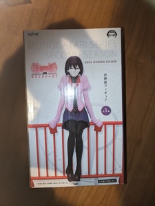  tight - made ... figure monogatari series Second season 