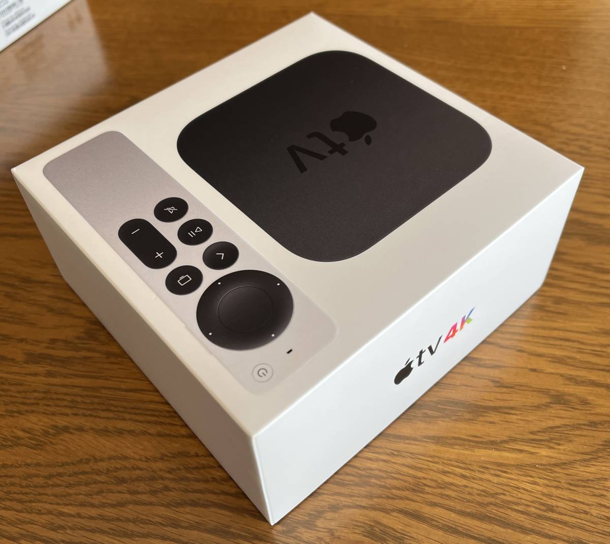 ヤフオク! -「apple tv 4k 32gb」(コンピュータ) の落札相場・落札価格