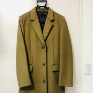 Paul Smith チェスターコート