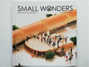 田中達也 Tatsuya Tanaka / Small Wonders　Life Portrait in Miniature　難あり