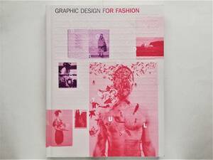 Graphic Design for Fashion　ファッション ブランド アパレル インビテーション Invitation Lookbook グラフィック デザイン