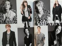 The First Ten Years Designer Collaborations H&M Lagerfeld COMME des GARCONS Jimmy Choo Marni Maison Martin Margiela Alexander Wong_画像7