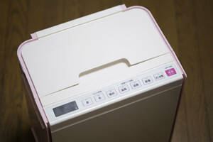  futon dryer Hitachi a. dry mat un- necessary HFK-V300 P