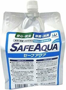 セーフアクア セラ　２L　SAFE AQUA CELA　ウィキャン　弱酸性次亜塩素酸