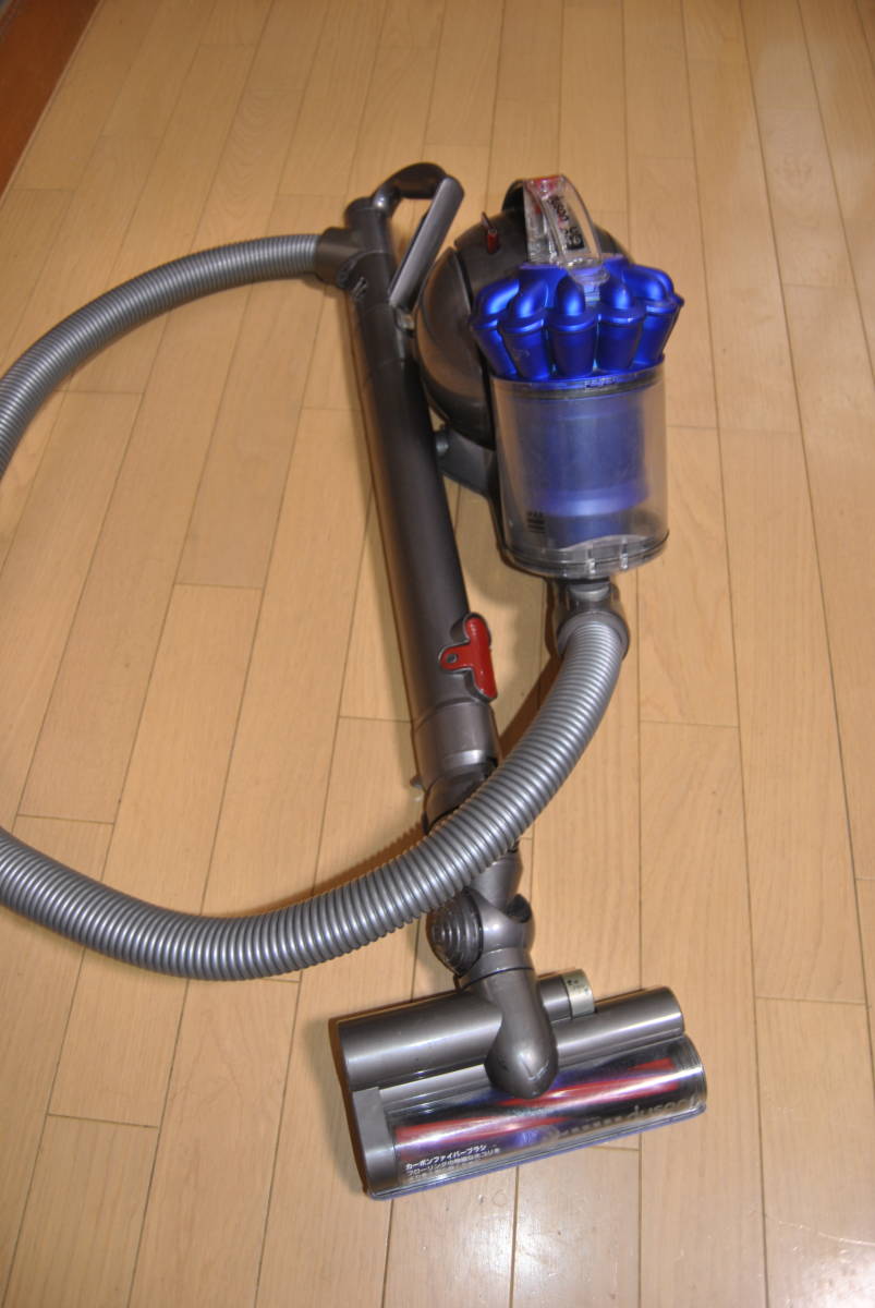 ヤフオク! -ダイソンdc48の中古品・新品・未使用品一覧