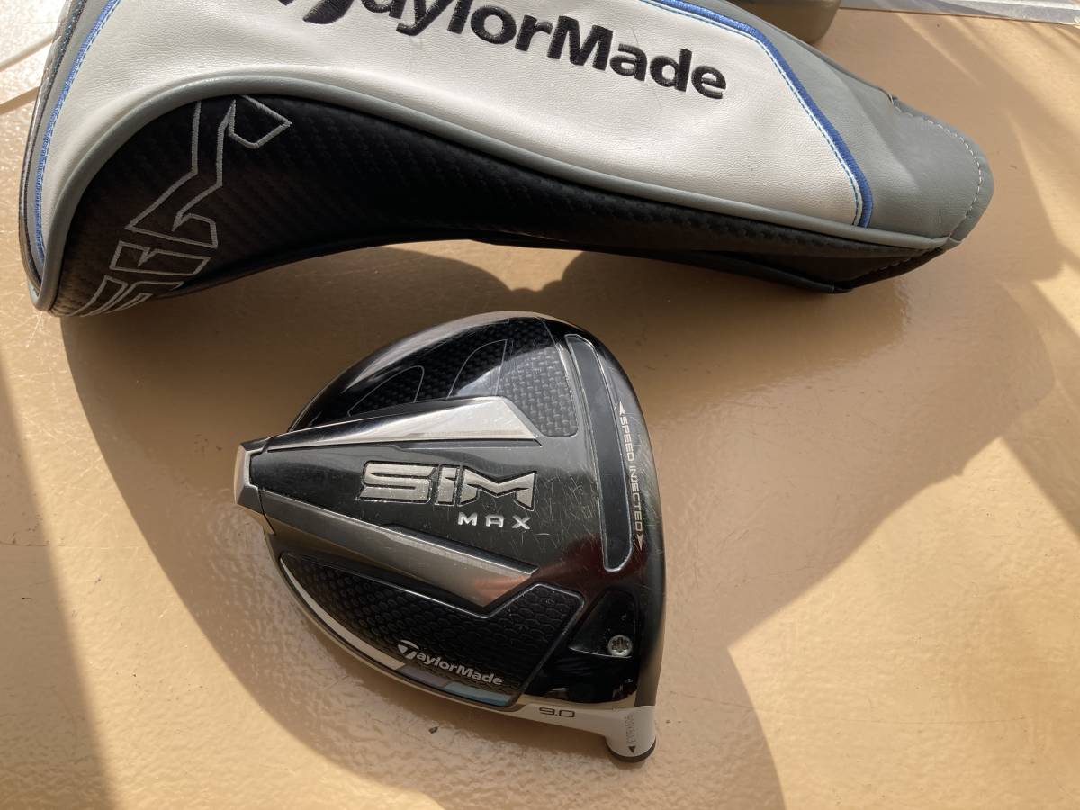 超目玉枠】 即決 TaylorMade テーラーメイド FW 送料無料 コース未使用