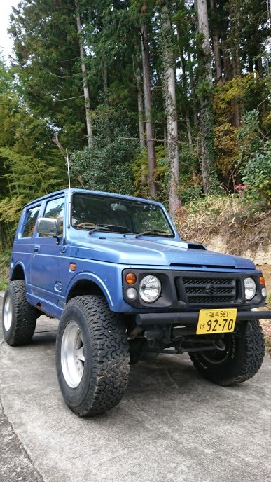 ヤフオク! -「ja22ジムニー」(部品取り車) の落札相場・落札価格