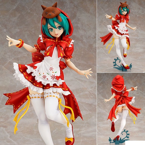 グリズリーパンダ ミクの値段と価格推移は?|2件の売買データから