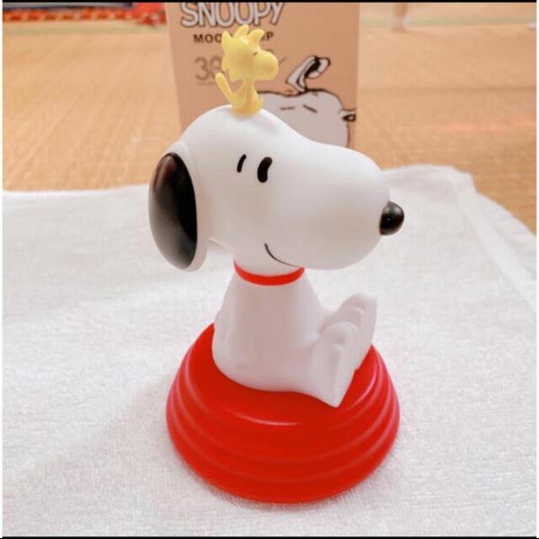 スヌーピー ランプ SNOOPY ピーナッツ 韓国 インテリア 韓国家具