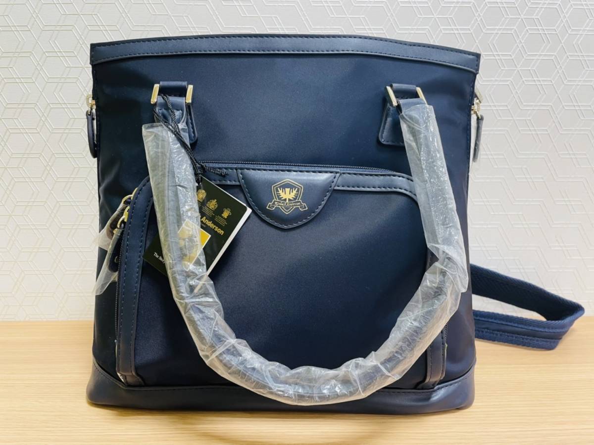 ヤフオク! -「kinloch anderson バッグ」の落札相場・落札価格