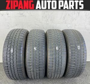 K19L ピレリ SCORPION スコーピオン 235/65R17 2010年 スタッドレス ★4本set ★残溝6.1mm ★即決★