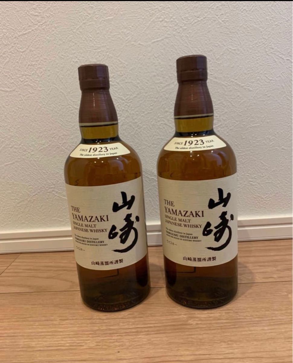送料無料】SUNTORY サントリー 山崎 12年 シングルモルト ウイスキー ...