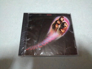 ☆　ディープ・パープル　CD　【　FIREBALL　ファイアボール　】　未開封新品♪　Deep Purple