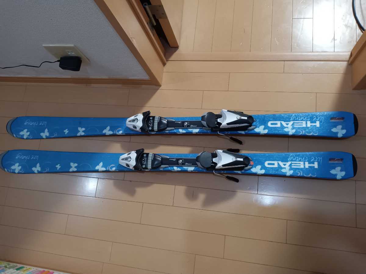 ヤフオク! -head スキー 板(子ども用)の中古品・新品・未使用品一覧