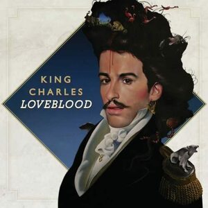 Loveblood King Charles 輸入盤CD