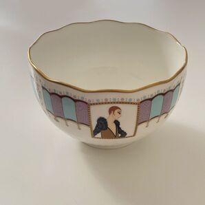 資生堂 ノベルティ 器
