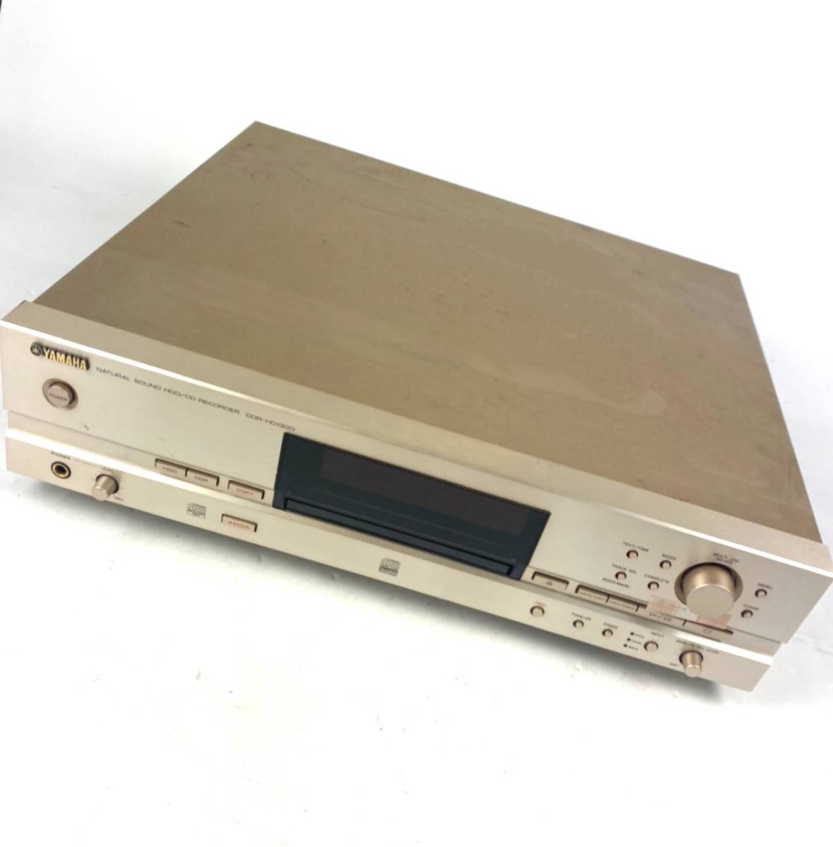 ヤフオク! -「hddオーディオレコーダー」の落札相場・落札価格 ヤフオク! -「hddオーディオレコーダー」の落札相場・落札価格