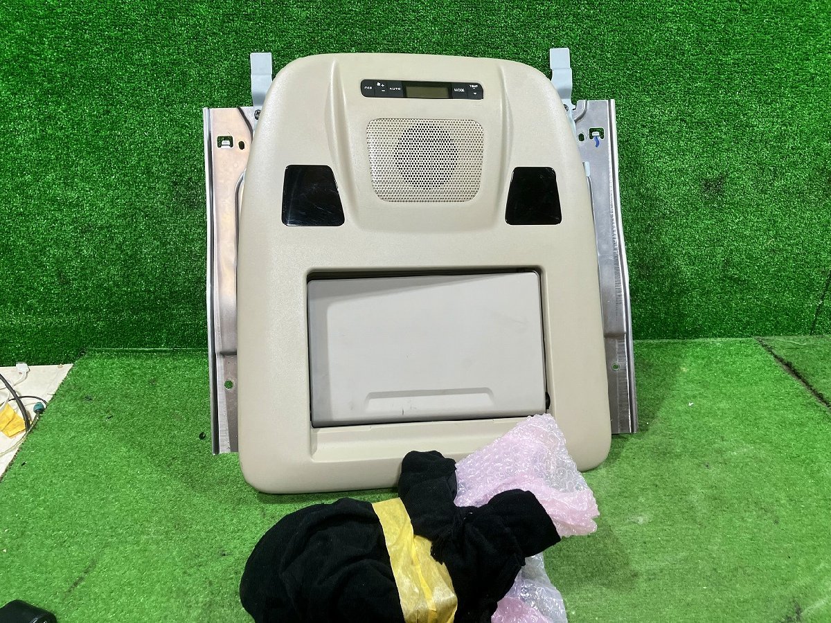 ヤフオク! -「エルグランド 純正モニター」(10インチ ...
