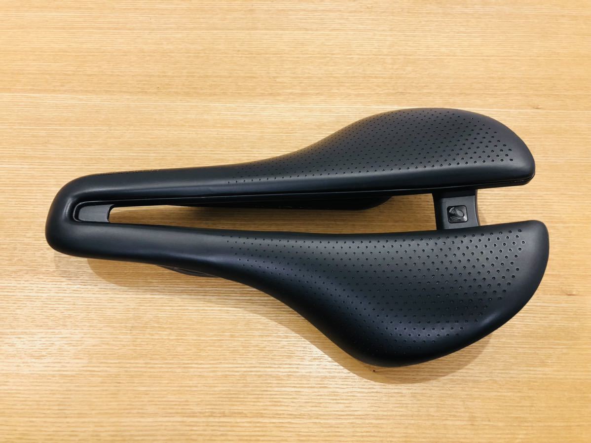 セール好評 ヒルクライムに最適ボントレガーxxx carbon saddle qkD1V