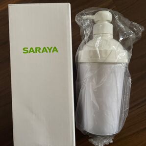 サラヤ オリジナルポンプボトル350ml