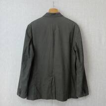 GAP HERRINGBONE JACKET 2000s L ギャップ ヘリンボーン ジャケット シャンブレー 2000年代 オールドギャップ_画像3