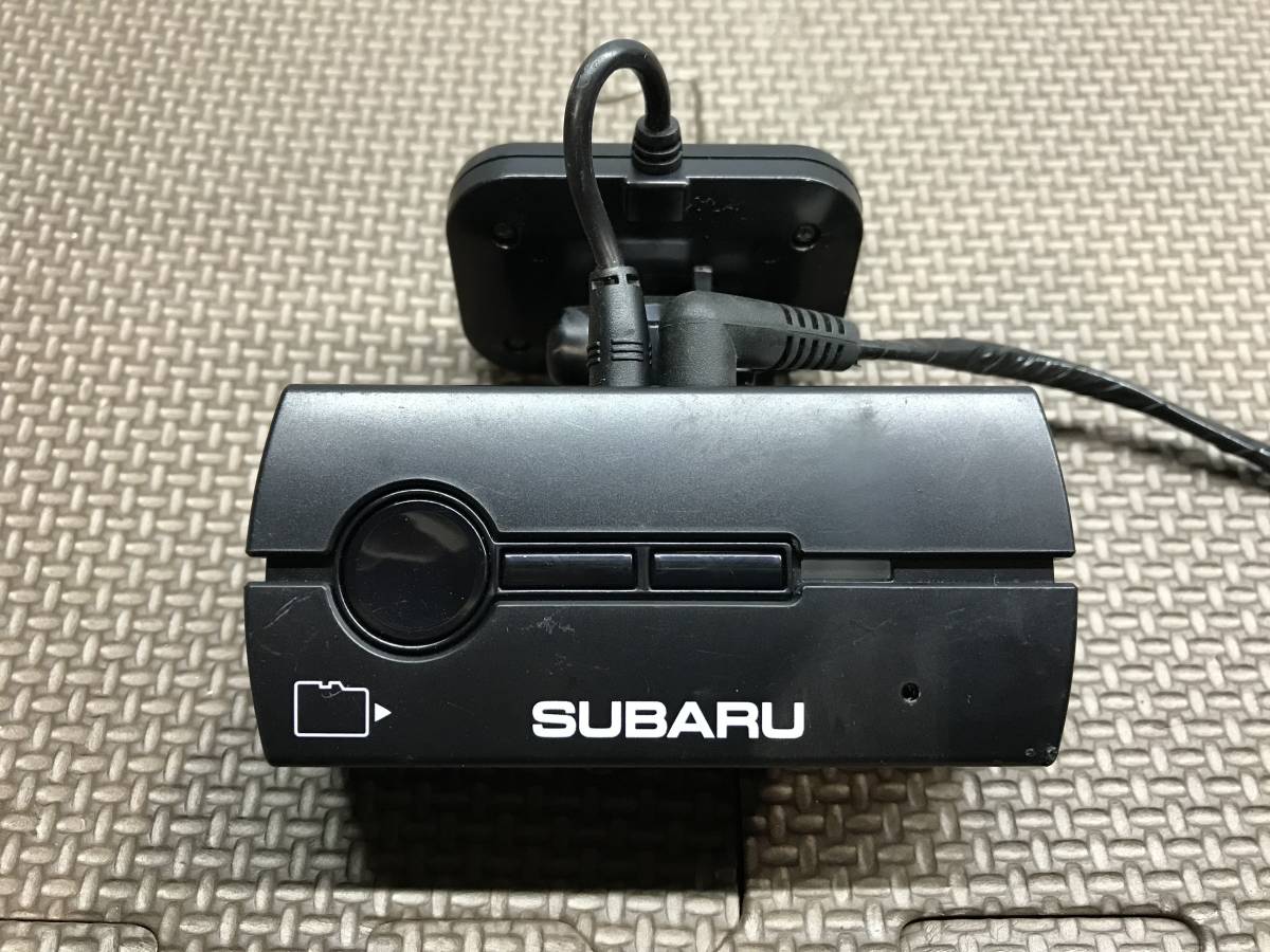 ヤフオク! -「スバル純正ドライブレコーダー」(アクセサリー) の落札