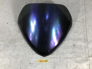 【中古・社外】ヤマハ マジェスティ250 2/C フロントスクリーン 部品1 SG03J MAJESTY YAMAHA