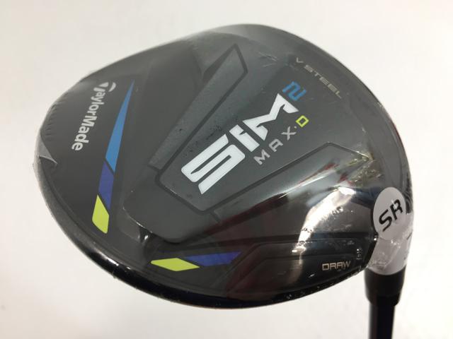ヤフオク! -sim2 max フェアウェイウッドの中古品・新品・未使用品一覧