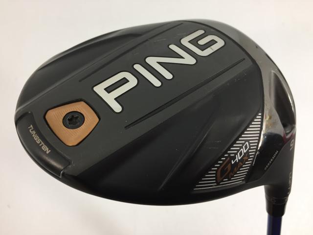 ヤフオク! -g400 max ドライバーの中古品・新品・未使用品一覧