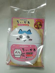 丸美屋 ちいかわ ふりかけ さけ味 1個☆新品未開封☆送料200円～☆ハチワレ ピンク 