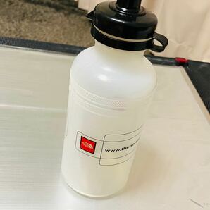 【最終価格】超激レア！ THE NORTH FACE ランニングソフトボトル 500ml