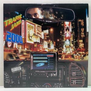 【THE BEATNUTS／Party, GANG STARR／Play That Beat, Mr. DJ】美品 DJ SKRIBBLE DJ Skribble's Traffic Jams 2000 レア・シングル曲多数