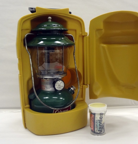 ヤフオク! -コールマン 200a ケースの中古品・新品・未使用品一覧