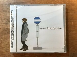 DD-8230 ■送料無料■ Light?Staff Step by step ライトスタッフ ●未開封 風船 ロンリー CD 音楽 MUSIC /くKOら