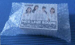 ★新品未開封★ももいろクローバーZ★ももクロ×Vixen MCZ LIVE SCOPE★ビクセン 双眼鏡★MAILIVIS メイリビス 限定★はるえ商店★