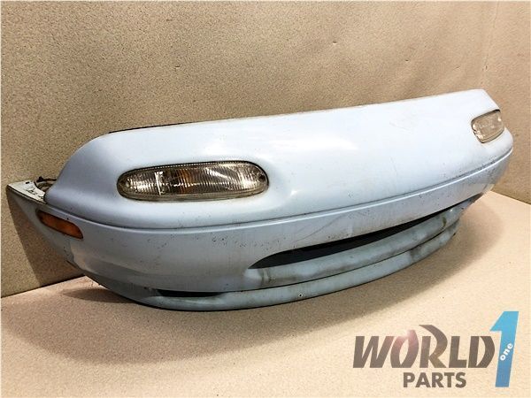 ヤフオク! -「na ロードスター リップ」の落札相場・落札価格