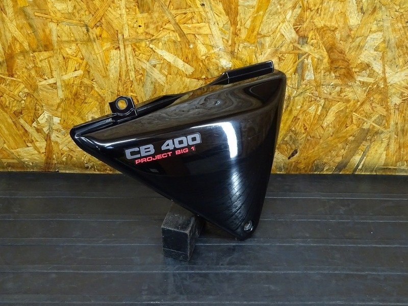 人気スポー新作 CB400sf CB400sf nc39キャブ タンクとサイドカバー