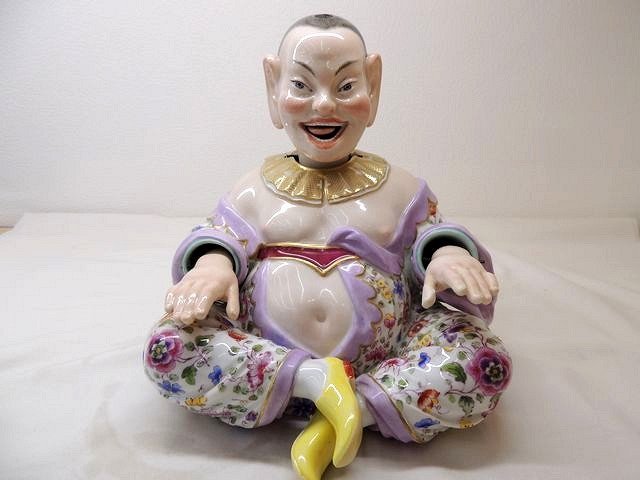 マイセン人形の値段と価格推移は?|110件の売買情報を集計した ...