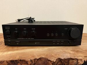  Sansui A-E500 landscape 