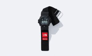 Supreme/The North Face shoppingmode G-SHOCK Watch 時計　シュプリーム