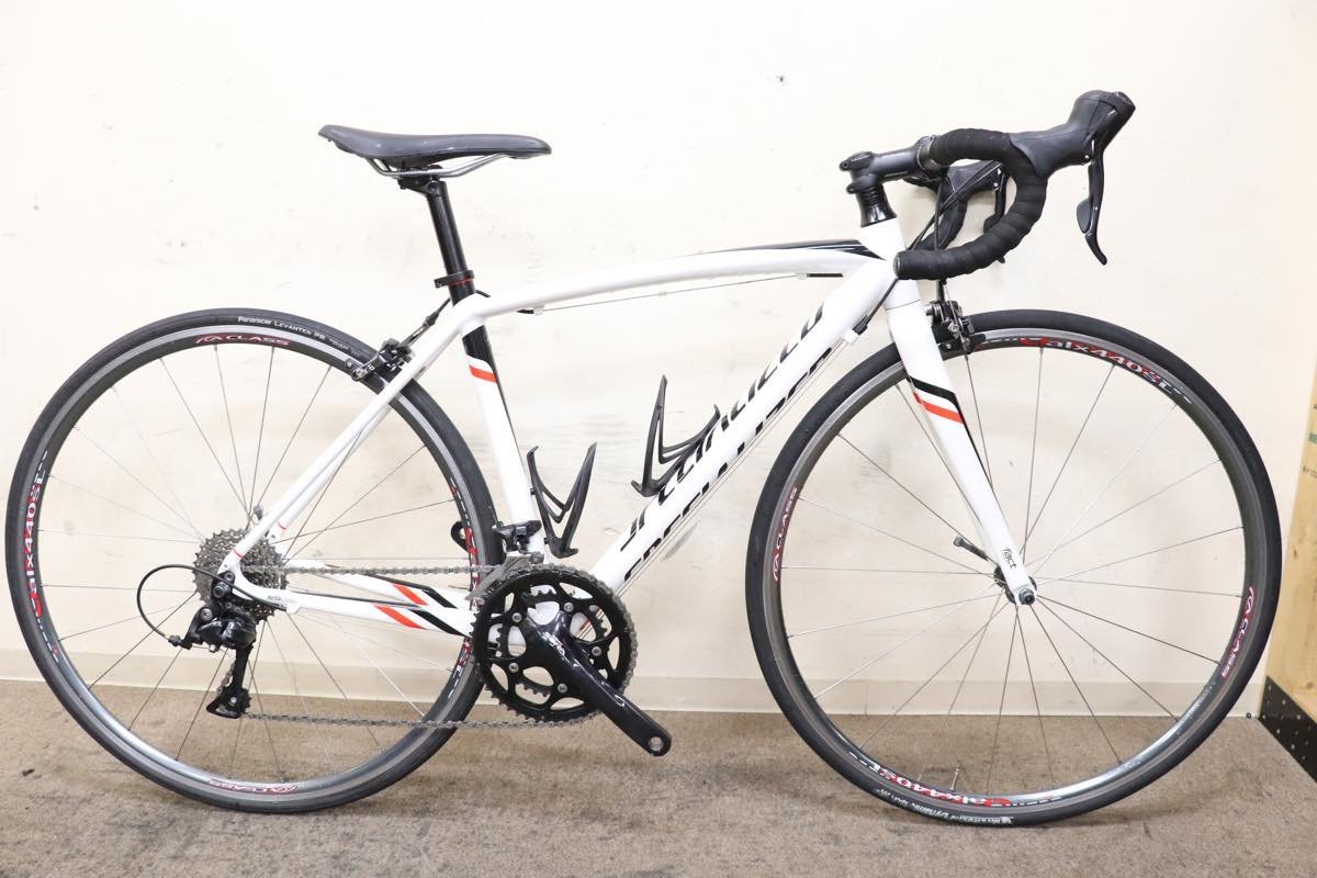 ヤフオク! -「specialized allez sport」の落札相場・落札価格
