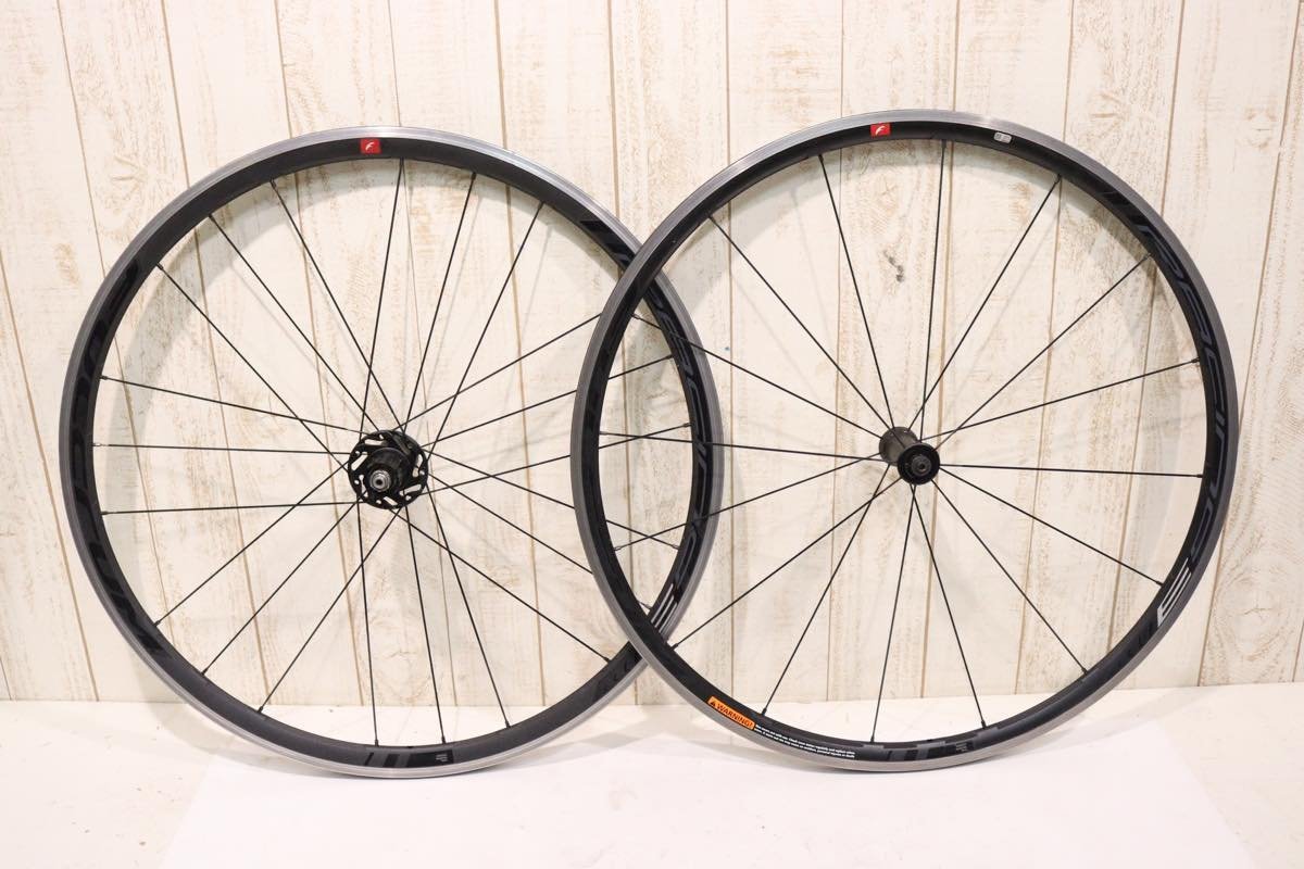 ヤフオク! -「フルクラム レーシング 3」の落札相場・落札価格