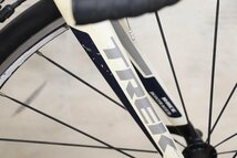 ■TREK トレック Madone 3.1 フルカーボン SHIMANO 105 5700 2X10S サイズ47 2012年モデル_画像8