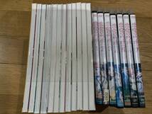 恋愛ラボ１巻～１２巻＋DVD レンタル版７巻セット_画像2